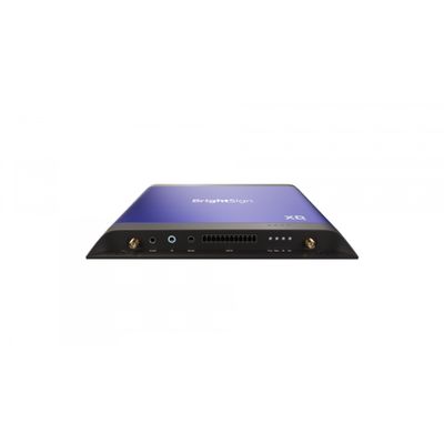 BrightSign XD1035 4K Expanded I/O Player
