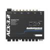 AudioControl All Weather Equalizer & Crossover with Paging Mic (ACX-3.2) view 4