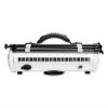 Bazooka Party Bar MINI | Portable Bluetooth IP66 Waterproof Speaker | RGB Lights | Party Button Pairing | Up to 70 HRS Battery Life | 6 Marine Grade Speakers | White view 3