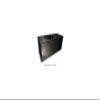 Gately Audio - 1 X 18 SUBWOOFER Enclosure SUB UP/Port Back 6.25 CF view 1