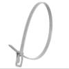 RETYZ 14-Inch Gray Reusable Releasable Cable Ties  20 Pack, 120 lb Strength, Patented Quick-Release, Heavy-Duty Design for Industrial and Commercial Use view 1