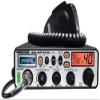 President Walker III FCC AM/FM CB Radio view 1