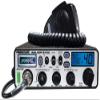 President Walker III FCC AM/FM CB Radio view 3