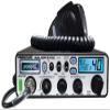 President Walker III FCC AM/FM CB Radio view 4