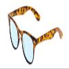 Coyote Uptown Blue Light Filter Reading Eye Glasses in Tokyo Tortoise Black+0.00 view 1