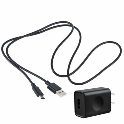 J-ZMQER AC Adapter Compatible with Netgear Nighthawk M1 MR1100 4GX Gigabit LTE Mobile WiFi Router