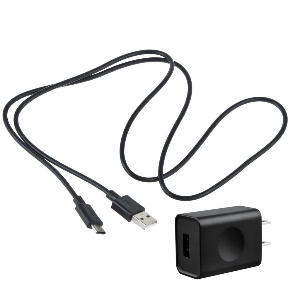 J-ZMQER AC Adapter Compatible with Netgear Nighthawk M1 MR1100 4GX Gigabit LTE Mobile WiFi Router