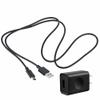 J-ZMQER AC Adapter Compatible with Netgear Nighthawk M1 MR1100 4GX Gigabit LTE Mobile WiFi Router view 1