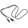 J-ZMQER AC Adapter Compatible with Netgear Nighthawk M1 MR1100 4GX Gigabit LTE Mobile WiFi Router view 4