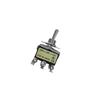 HNARL Dingli Toggle Switch 00000738 Double Pole-Double Throw for Dingli Scissor Lift JCPT1614HD JCPT1612HDB JCPT1612HDS JCPT1412HD JCPT1212HD JCPT1012HD JCPT1008HD JCPT0808HD JCPT0807HD view 1