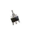 HNARL Dingli Toggle Switch 00000738 Double Pole-Double Throw for Dingli Scissor Lift JCPT1614HD JCPT1612HDB JCPT1612HDS JCPT1412HD JCPT1212HD JCPT1012HD JCPT1008HD JCPT0808HD JCPT0807HD view 2