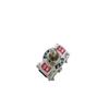 HNARL Dingli Toggle Switch 00000738 Double Pole-Double Throw for Dingli Scissor Lift JCPT1614HD JCPT1612HDB JCPT1612HDS JCPT1412HD JCPT1212HD JCPT1012HD JCPT1008HD JCPT0808HD JCPT0807HD view 3