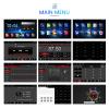 Fellostar Android 11.0 Car Radio Stereo for Ford F150 P415 Raptor 2008-2014, High Definition Touch Screen Head Unit, with GPS Navigation Split Screen Bluetooth view 3