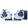 xinzhuoqi New Cooling Fan for Asus ROG Zephyrus G15 GA502IU-XS74 GA502IU-ES76 CPU GPU Fans view 1