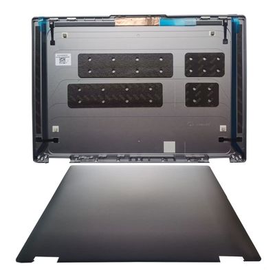 AKGIFT Laptop Replacement LCD Back Cover Case Compatible for Lenovo Yoga 7 16IAP7 16IAH7 C770-16 2022 5CB1J01899 Shell AM2E5000510
