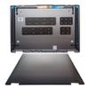 AKGIFT Laptop Replacement LCD Back Cover Case Compatible for Lenovo Yoga 7 16IAP7 16IAH7 C770-16 2022 5CB1J01899 Shell AM2E5000510 view 1