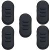 MOOKEENONE 5X Replacement Button, PTT Button Launch Button for Motorola A10 A12 XTNI CP110 EP150 A9D A10D Radio view 1