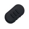 MOOKEENONE 5X Replacement Button, PTT Button Launch Button for Motorola A10 A12 XTNI CP110 EP150 A9D A10D Radio view 3