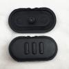 MOOKEENONE 5X Replacement Button, PTT Button Launch Button for Motorola A10 A12 XTNI CP110 EP150 A9D A10D Radio view 4