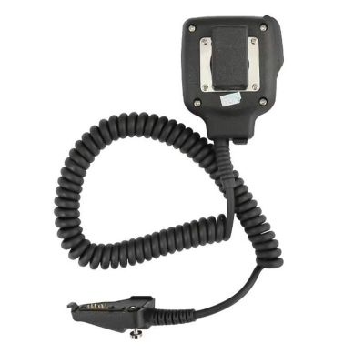 MOOKEENONE KMC25 Speaker Hand Mic for Kenwood TK280 TK380 TK480 TK2180 TK3148 Mobile Radio