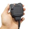 MOOKEENONE KMC25 Speaker Hand Mic for Kenwood TK280 TK380 TK480 TK2180 TK3148 Mobile Radio view 3