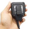 MOOKEENONE KMC25 Speaker Hand Mic for Kenwood TK280 TK380 TK480 TK2180 TK3148 Mobile Radio view 4