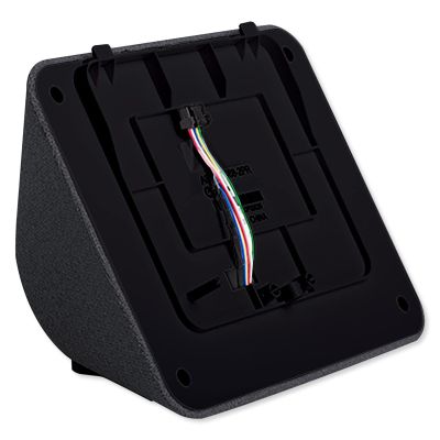 Qolsys IQP4BASE-BLK IQ 4 Base, Black