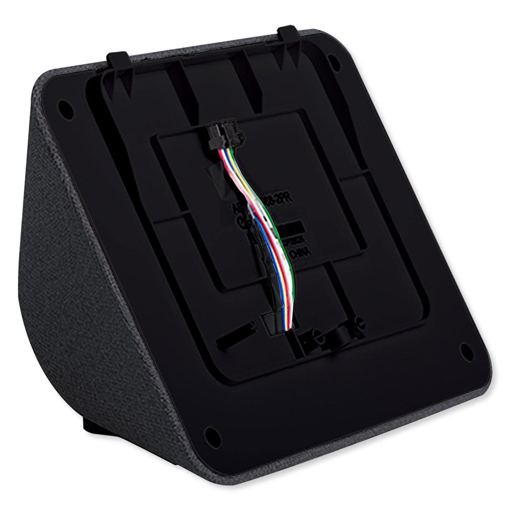 Qolsys IQP4BASE-BLK IQ 4 Base, Black