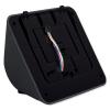 Qolsys IQP4BASE-BLK IQ 4 Base, Black view 1