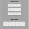 IVE - After Like PHOTOBOOK Version (3 Versions Set) view 4