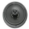 Bass Rockers BR650 6.5" 2-Way Car Audio Coaxial Speakers | 400 Watts Boat ATV UTV RV Truck Pair 4 Ohm New Technology Design view 3