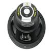 Bass Rockers BR650 6.5" 2-Way Car Audio Coaxial Speakers | 400 Watts Boat ATV UTV RV Truck Pair 4 Ohm New Technology Design view 4