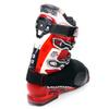 BESPORTBLE 1pair Adjustable Windproof Skating Shoe Elastic Protective Sleeve for Ice Skates Scratch-Resistant and Wear-Resistant Design Fits Lightweight and Portable Black view 2
