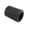 FEICHAO Tripod Nut 5/8 Female to 5/8 Female Adapter Screw for Camera Photography Tripod Gimbal Conversion (1 PCS) view 3