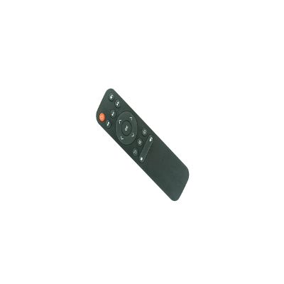 DirectNine Basics Replacement Remote Control Compatible for VISOUD V6 V7 V6-B Mini LED LCD Portable Projector