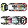MOTONG Compatible with Fitbit Versa 4 Replacement Band - Silicone Replacement Wrist Band Strap Compatible with Fitbit Versa 4/3 / Sense 3/2(Silicone Black + Grey) view 4