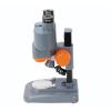 RADHAX Microscope Kit 20X 40X LED Mini Pocket Stereo Microscope Microscope Lens Adapters view 2