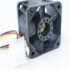 109P0424J3073 24V 0.18A 40X40X28MM 3-Wire Cooling Fan view 2