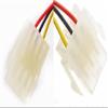 109P0424J3073 24V 0.18A 40X40X28MM 3-Wire Cooling Fan view 3