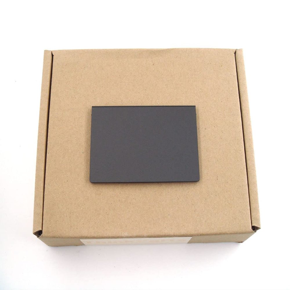 Bayjebu Parts for Lenovo ThinkPad X1 Yoga 4th 5th Gen Touchpad Clickpad CS16_2BCP Gray 01YU090