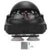KIMISS Dashboard Suction, Foldable Navigation Direction Pointing Ball Mount for Auto Car Boat RV view 2