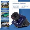 ACAUTO Rear View Backup Reverse Camera Compatible with Ford F150 2010-2014, Ford Mustang 2015-2020 & Lincoln MKC 2015-2019, Park Assist Backup Camera EL3T-19G490-AA, EL3Z-19G490-D, BL3Z-19G490-B view 2