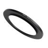 62mm to 82mm Step Up Ring Filter Adapter Applicable to All Brands of UV ND CPL Filter (62mm-82mm) view 1