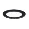 62mm to 82mm Step Up Ring Filter Adapter Applicable to All Brands of UV ND CPL Filter (62mm-82mm) view 2