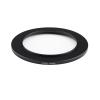 62mm to 82mm Step Up Ring Filter Adapter Applicable to All Brands of UV ND CPL Filter (62mm-82mm) view 3