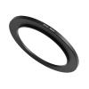 67mm to 86mm Step Up Ring Filter Adapter Applicable to All Brands of UV ND CPL Filter (67mm-86mm) view 1