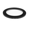 67mm to 86mm Step Up Ring Filter Adapter Applicable to All Brands of UV ND CPL Filter (67mm-86mm) view 3