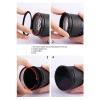 67mm to 86mm Step Up Ring Filter Adapter Applicable to All Brands of UV ND CPL Filter (67mm-86mm) view 4