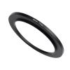 62mm to 77mm Step Up Ring Filter Adapter Applicable to All Brands of UV ND CPL Filter (62mm-77mm) view 1