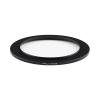 62mm to 77mm Step Up Ring Filter Adapter Applicable to All Brands of UV ND CPL Filter (62mm-77mm) view 3
